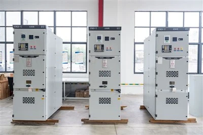Menarik-Switchgear